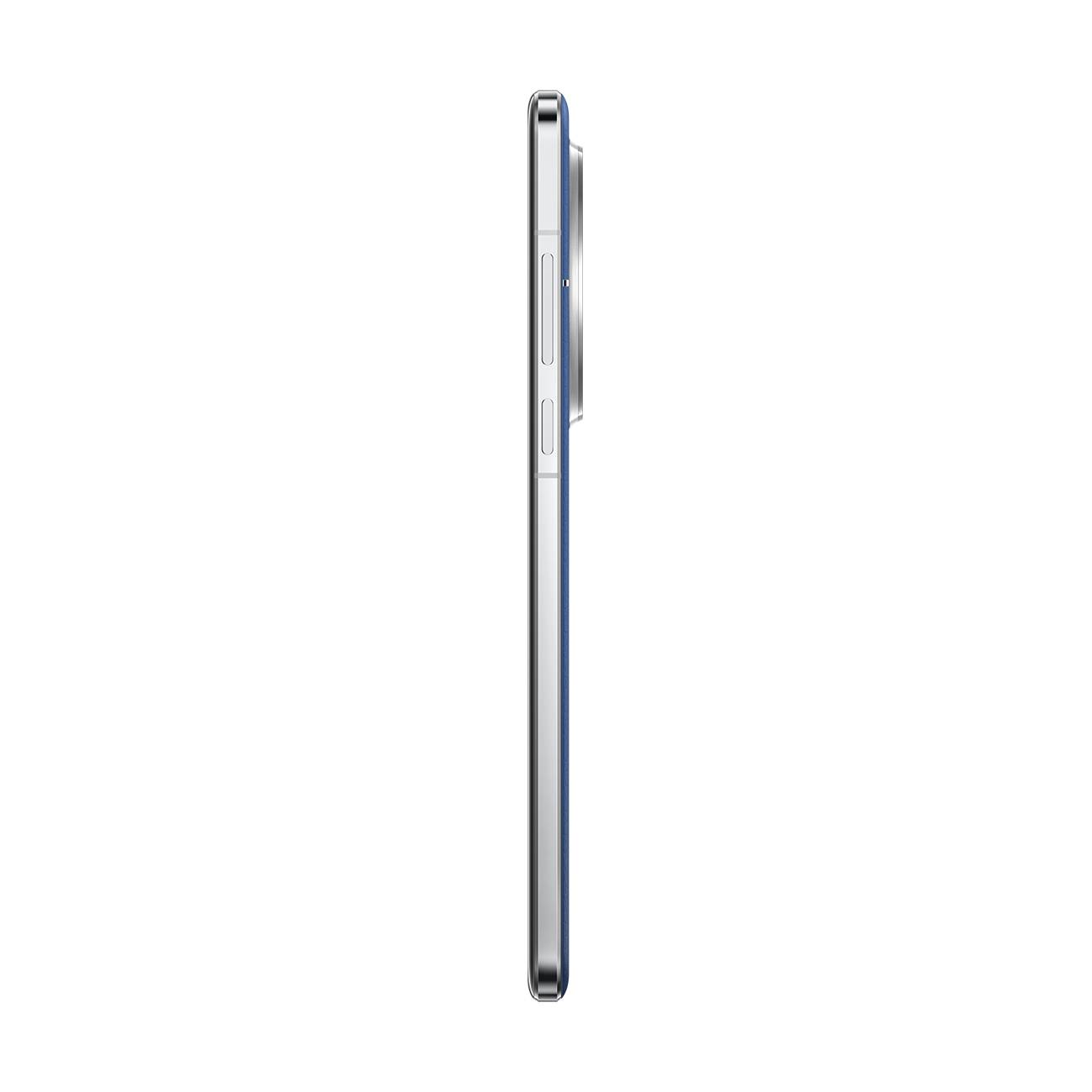 OnePlus 13 - 5G Smartphone - Dual-SIM - RAM 16 GB / Interner Speicher 512 GB - OLED-Display - 6.82"" - 3168 x 1440 Pixel