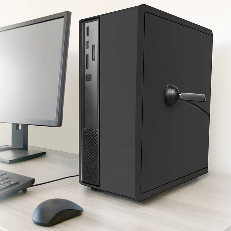 LOGILINK USB-C Kabel CU0099 USB-C/M zu USB-C/F Docking-Ball 1,5m