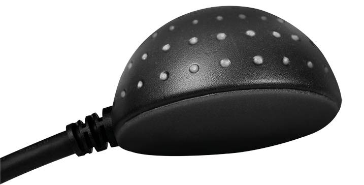 LOGILINK USB-C Kabel CU0099 USB-C/M zu USB-C/F Docking-Ball 1,5m