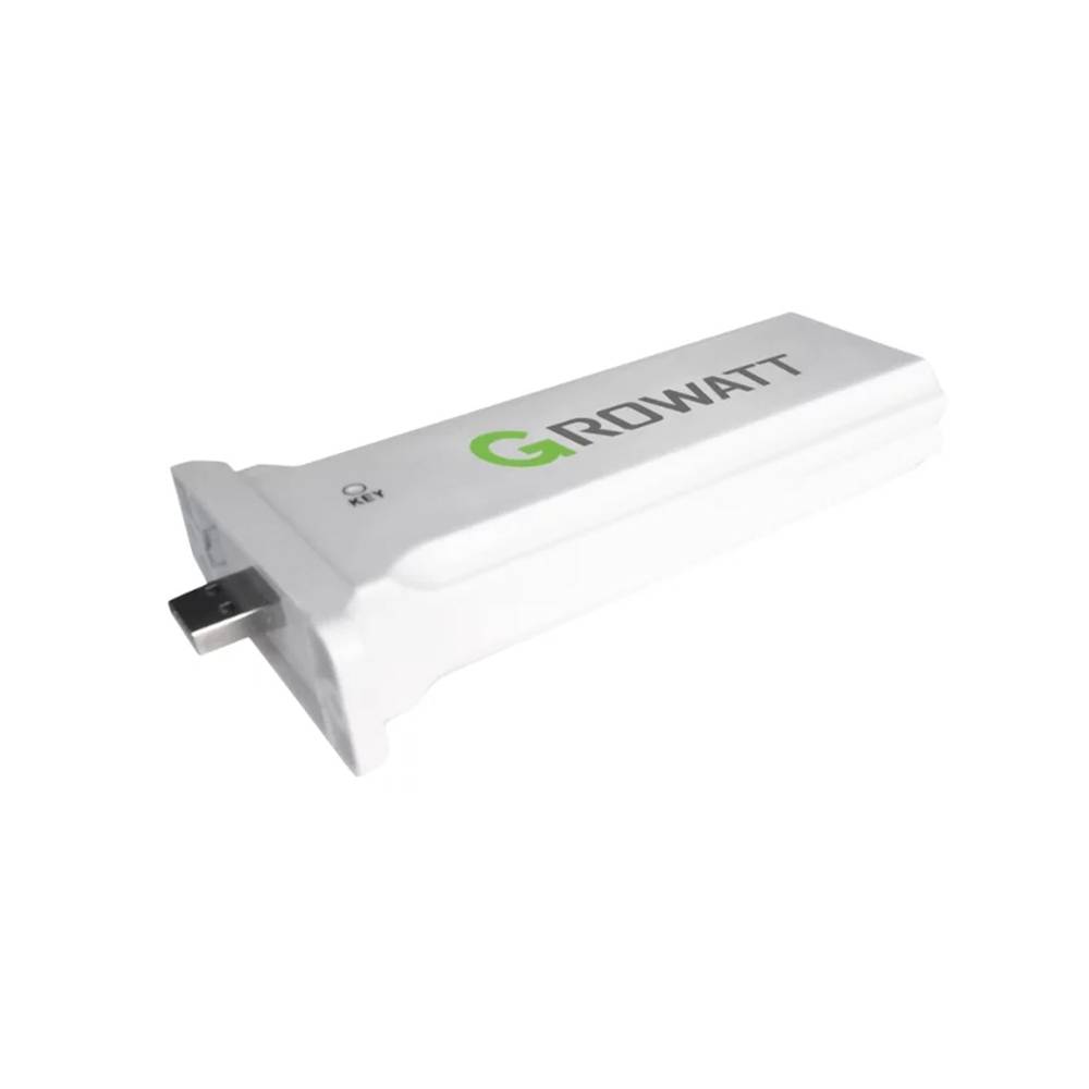 Growatt SPE 12000 ES 12000W Hybrid-Wechselrichter 1-phasig inkl. Shine WiFi-F Stick