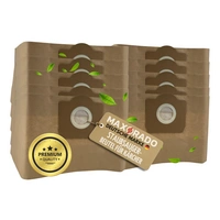 30 Staubsaugerbeutel für Kärcher WD3 MV3 6.959-130 WD3300 A2201 2204 2504 2554 2251 2604 WD3P MV3P Staubsauger Zubehör Ersatzteile Beutel Tüten Pa 30 Staubsaugerbeutel für Kärcher WD3 MV3 6.959-130 WD3300 A2201 2204 2504 2554 2251 2604 WD3P MV3P Staubsauger Zubehör Ersatzteile Beutel Tüten Pa