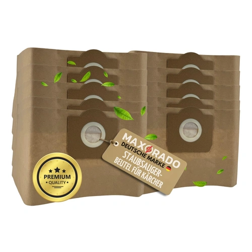 30 Staubsaugerbeutel für Kärcher WD3 MV3 6.959-130 WD3300 A2201 2204 2504 2554 2251 2604 WD3P MV3P Staubsauger Zubehör Ersatzteile Beutel Tüten Pa 30 Staubsaugerbeutel für Kärcher WD3 MV3 6.959-130 WD3300 A2201 2204 2504 2554 2251 2604 WD3P MV3P Staubsauger Zubehör Ersatzteile Beutel Tüten Pa