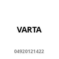 Varta Batterie LONGLIFE Power D Mono NEU 2St.