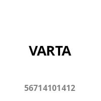Varta Akku Recharge Power C HR14 - Akku - Baby (C)