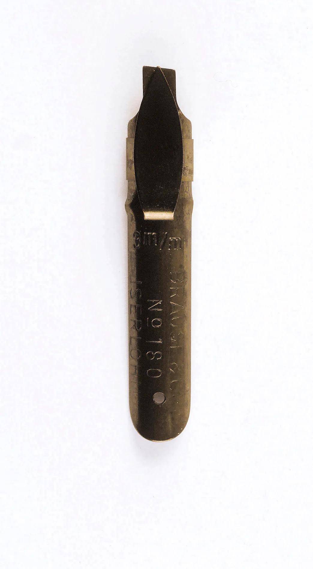 Brause Schachtel mit 15 Bandzugfedern 158030B