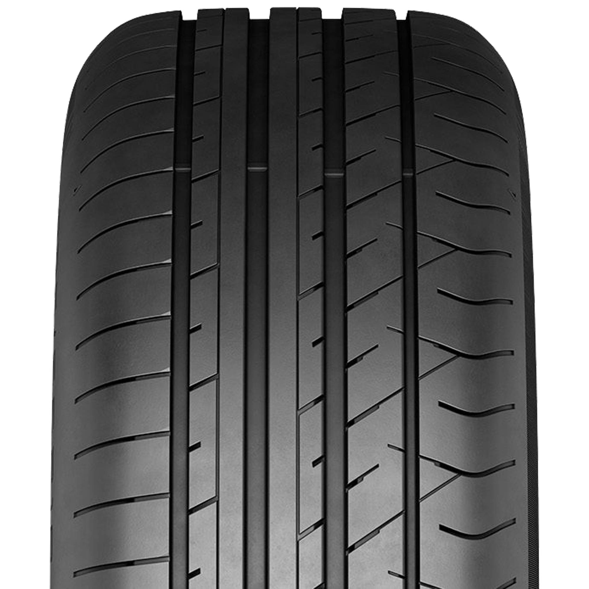DUNLOP Sommerreifen 235/55 R19 TL 105V SP SPORT RESPONSE XL