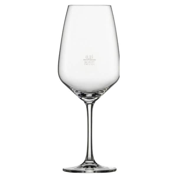 Rotweinglas Taste 116000 497ml 6 Stück
