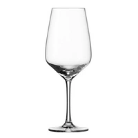 Rotweinglas Schott Zwiesel Serie TASTE mit Eichstrich 200 ml 6er Set Rotweinglas Schott Zwiesel Serie TASTE mit Eichstrich 200 ml 6er Set