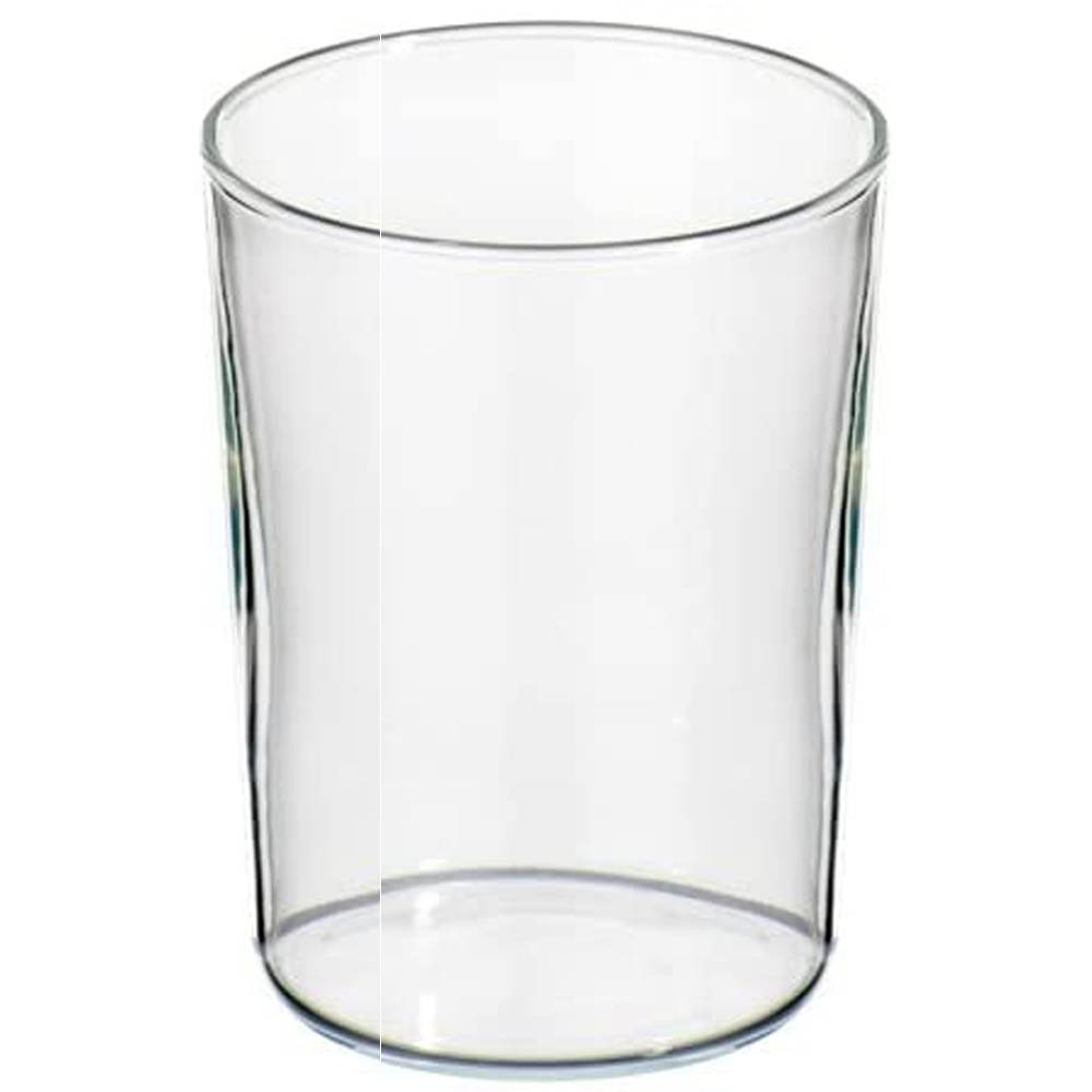 Simax Teeglas Set konisch ohne Henkel 6 teilig Füllmenge 200ml