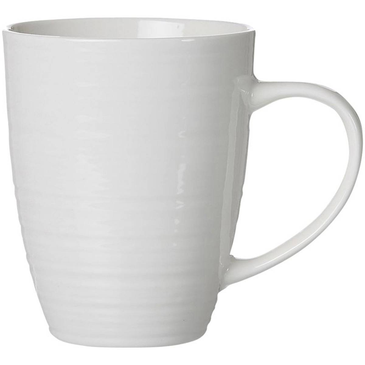 Suomi cremeweiss Kaffeebecher 310ml