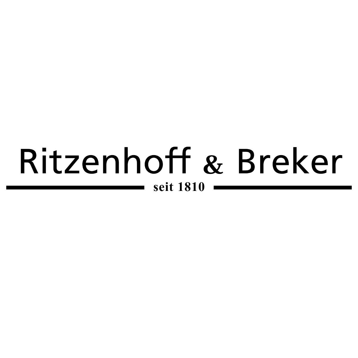 Ritzenhoff und Breker Valencia Beilagenschale grau 12 cm