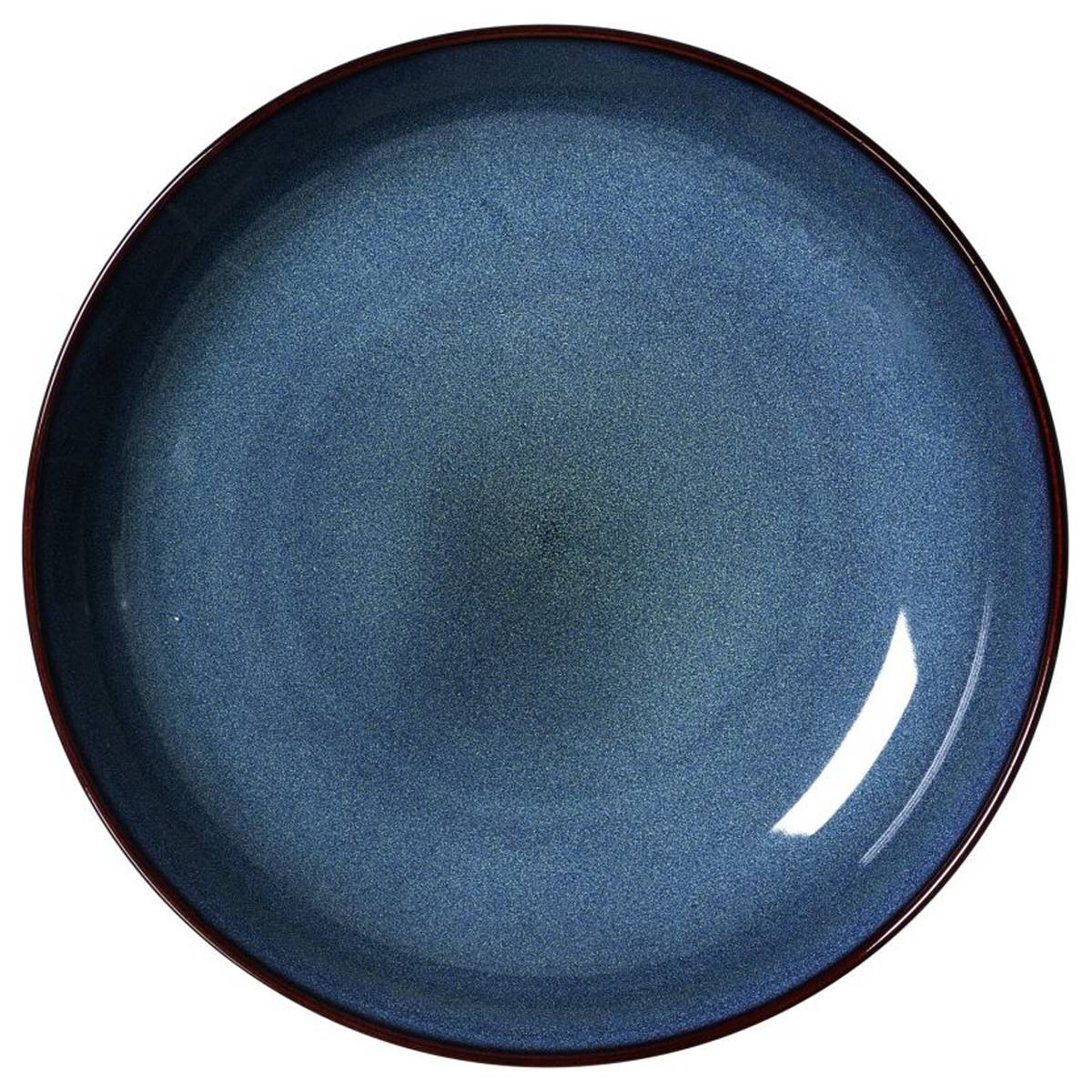 Ritzenhoff und Breker Bali Suppenteller tief 23 cm