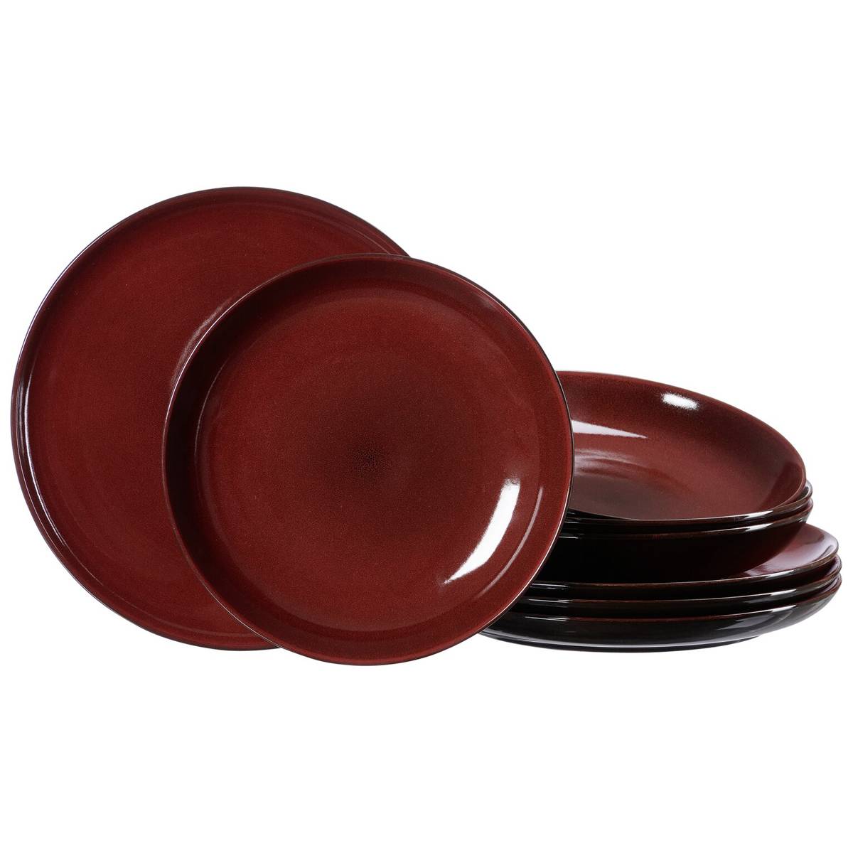 Ritzenhoff und Breker Gambia Speiseservice 8 teiliges Set