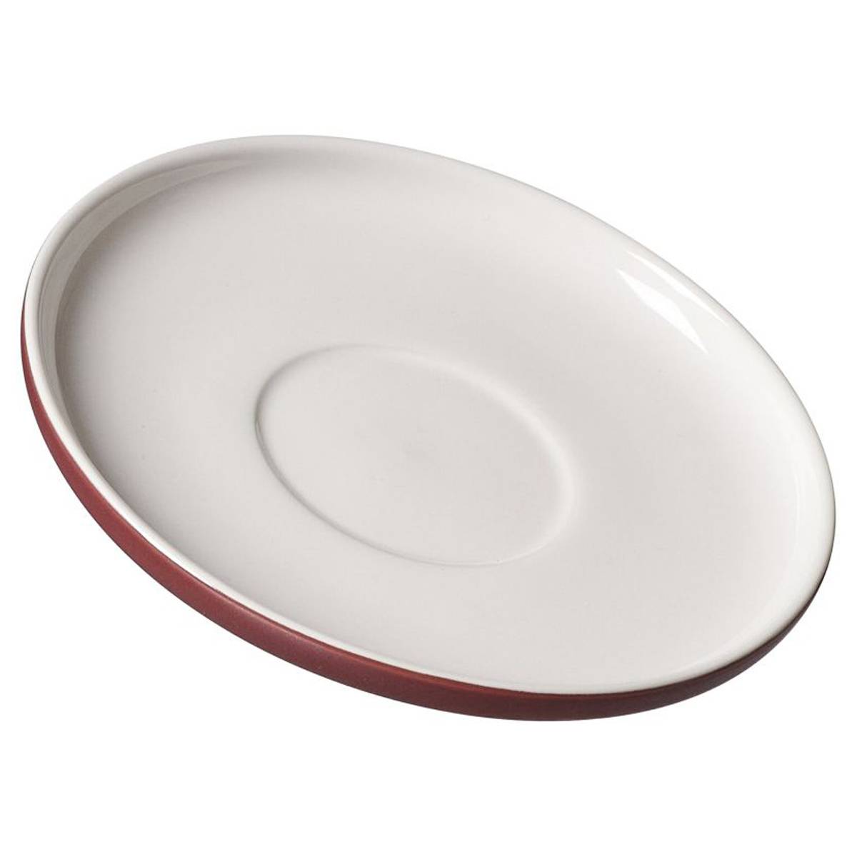 Ritzenhoff und Breker Jasper beere Kaffee-Untertasse 15 cm