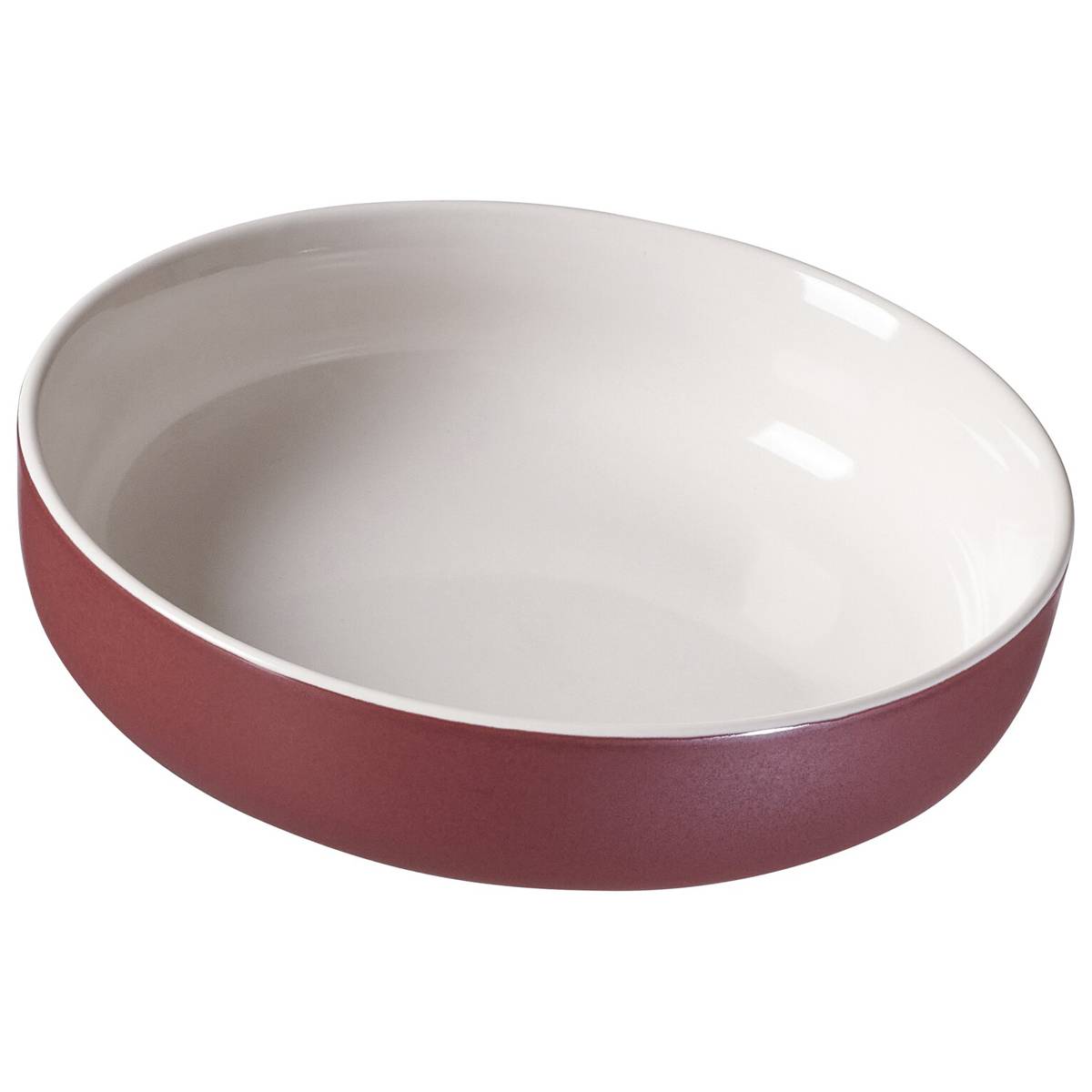 Ritzenhoff und Breker Jasper beere Suppenschale 800 ml