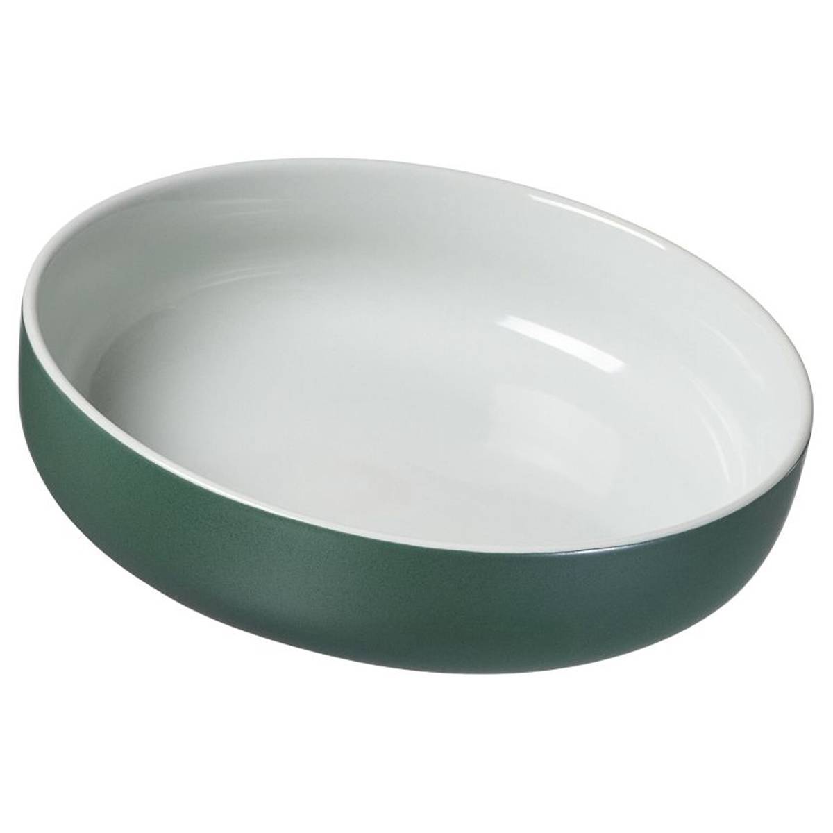 Ritzenhoff und Breker Jasper grün Suppenschale 800 ml