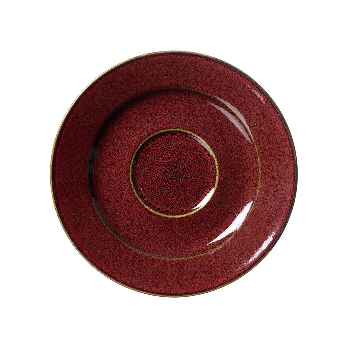 Ritzenhoff und Breker Gambia Kaffee-Untertasse 15,5 cm