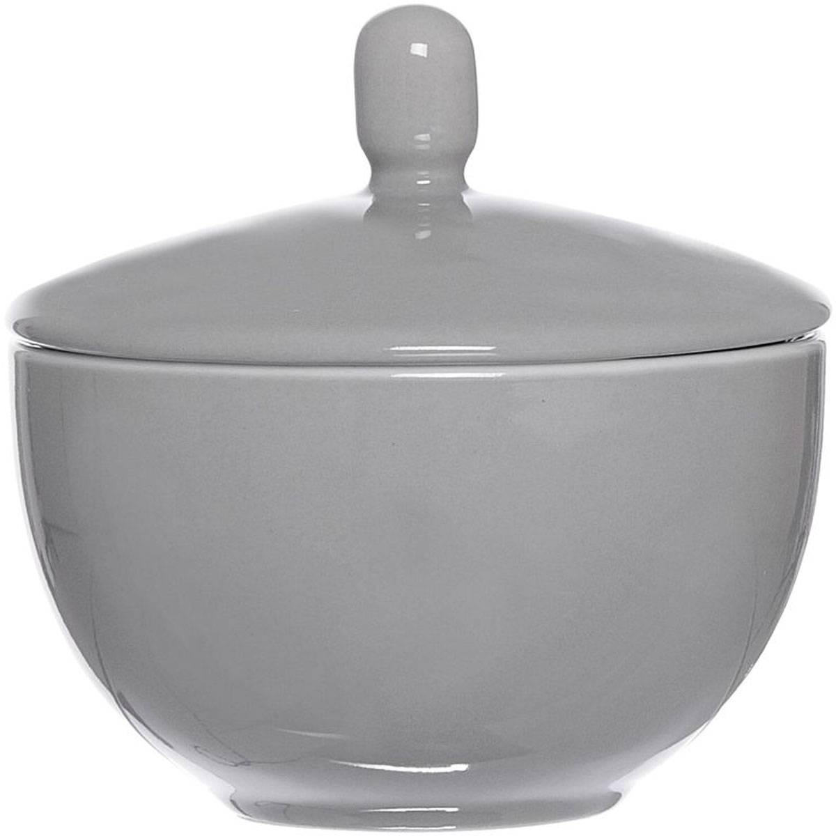 Ritzenhoff und Breker Doppio grau Zuckerdose