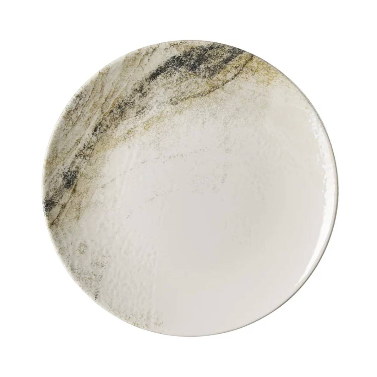 Ritzenhoff und Breker Frühstücksteller Arezzo rund 20,5 cm 1 Stück