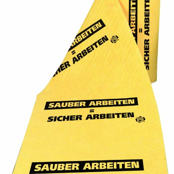 PIG CHAT-MAT-Mattenrolle - Polypropylen - absorbiert 51,1 l/Rolle - Breite 61 cm - Länge 23 m - Preis per Rolle PIG CHAT-MAT-Mattenrolle - Polypropylen - absorbiert 51,1 l/Rolle - Breite 61 cm - Länge 23 m - Preis per Rolle