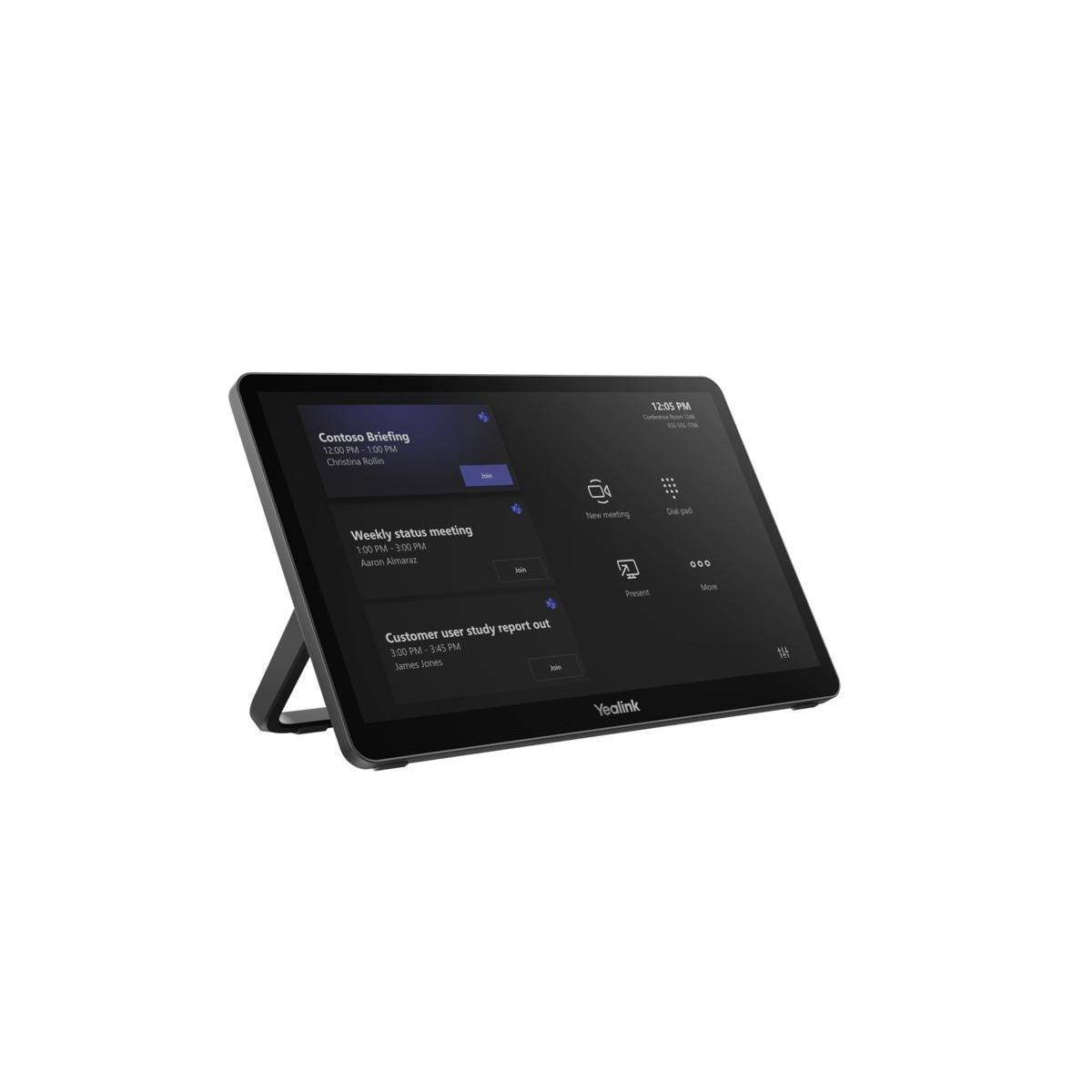 Yealink MTouch Plus-Ex Package