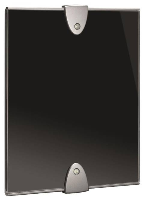 GRO Funkgong-Empfänger MISTRAL 600E Reichw. 500m 17Melod 43401 Install.Baumaterial