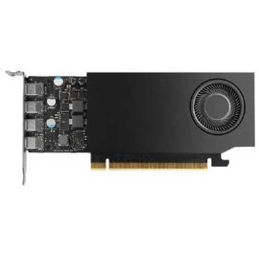 Nvidia RTX A1000 Grafikkarten Quadro