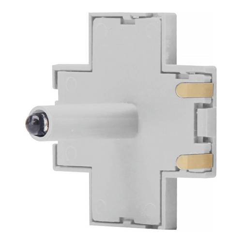 KOPP 509923009 - LED Kontroll-Leuchteinheit (230 V | LED Farbe weiß)