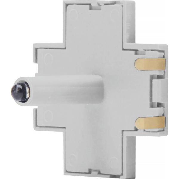 Heinrich Kopp LED-Leuchteinheit Kontroll 230V LED weiß