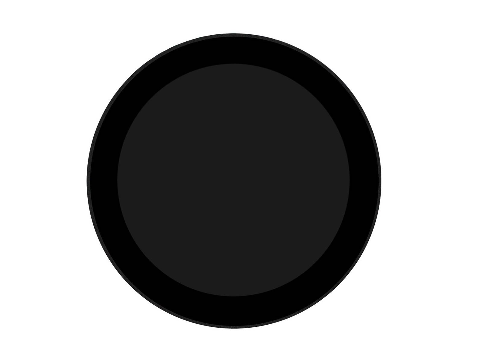 WaveShare 3.4inch HDMI Round Touch Display 800x800 IPS 10-Point Touch