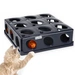 Katzenspielzeug Intelligenzspielzeug Katze interaktiv Selbstbeschäftigung Ball Intelligenz Spielzeug Activity Katzenspielzeug Intelligenzspielzeug Katze interaktiv Selbstbeschäftigung Ball Intelligenz Spielzeug Activity