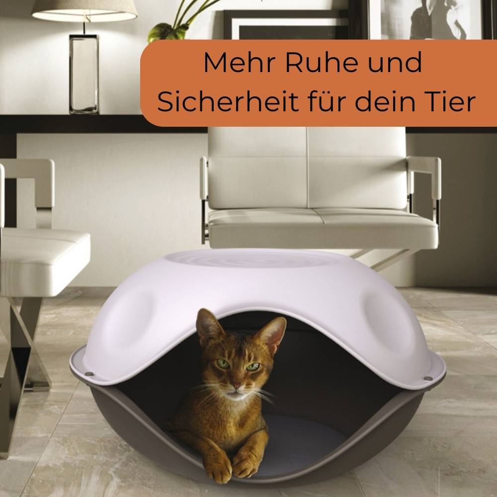 Katzenhaus outdoor Hundehütte Katzenhaus indoor Hundehaus Hundehütte Katzen Haus Katzenhütte outdoor Wurfbox Katze Katzenhöle Katzenversteck