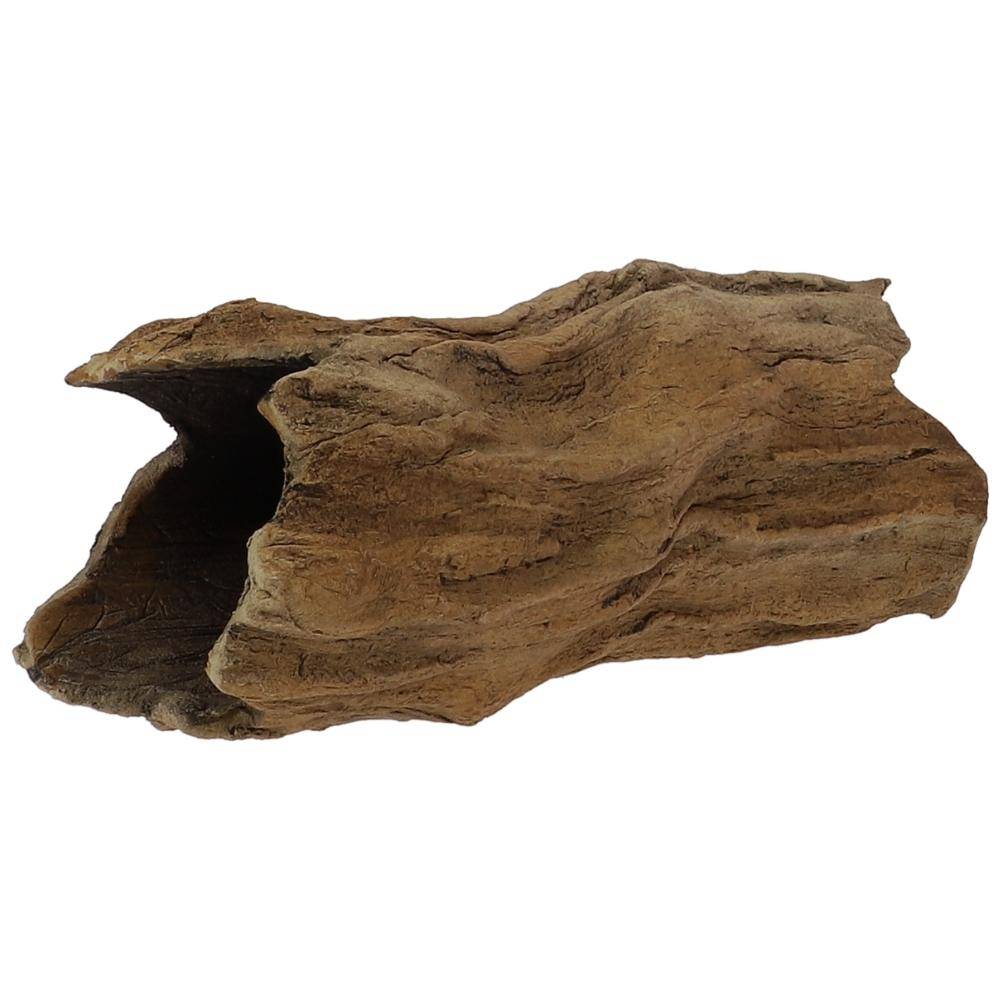 Aquarium Deko Höhle Röhre Aquariendeko Wurzel Ast Holz Ablaichhöhle Ablaichröhre Fisch Krebs Wels Laichröhre Tonröhre Laichhöhle