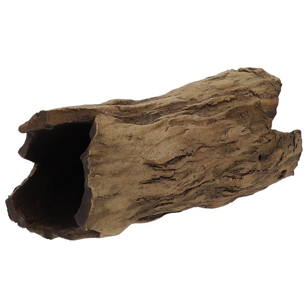 Aquarium Deko Höhle Röhre Reptilien Wurzel Ast Holz Ablaichhöhle Ablaichröhre Fisch Krebs Wels Laichröhre Tonröhre Laichhöhle