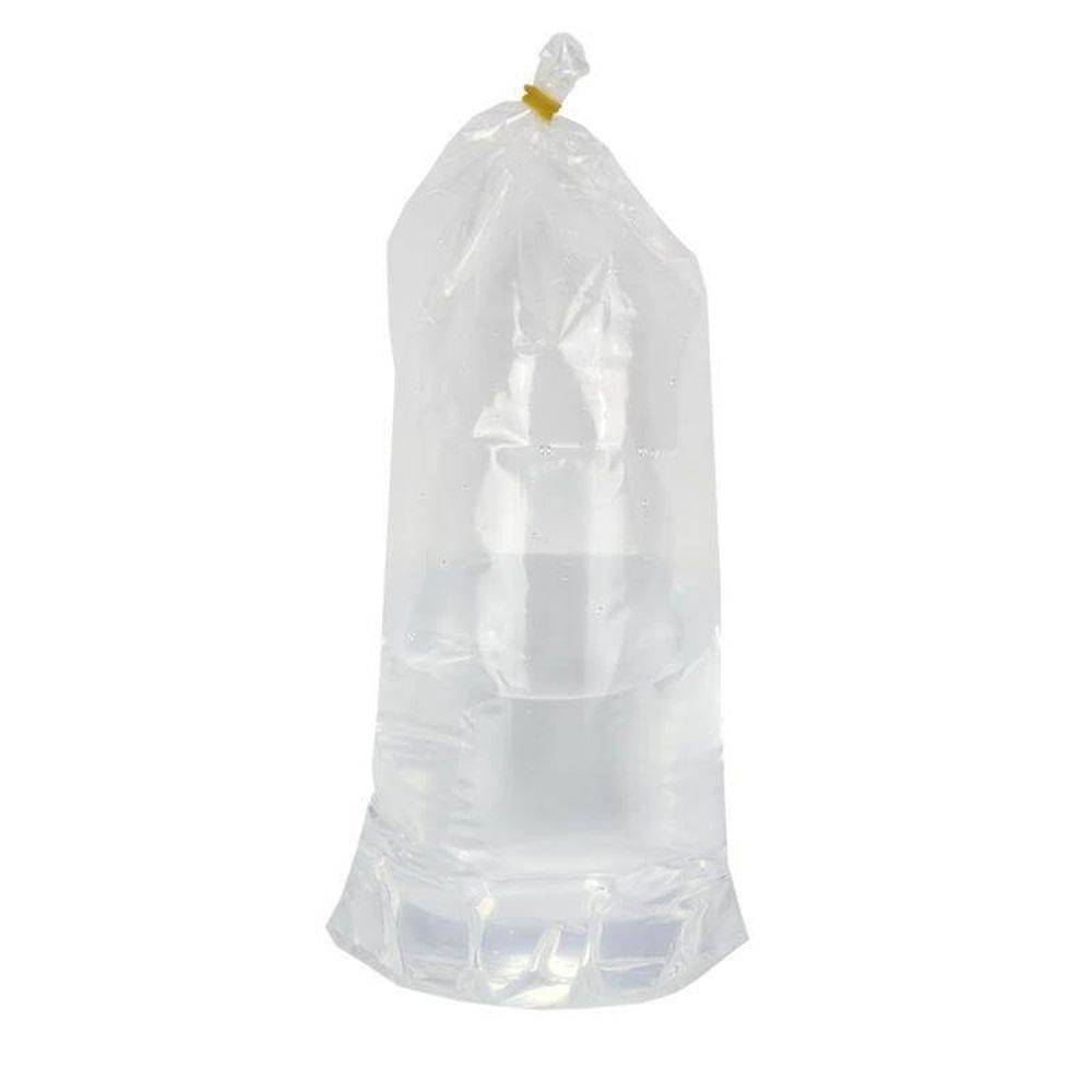 Fischtransportbeutel Fischbeutel 35x80 cm 25 St.