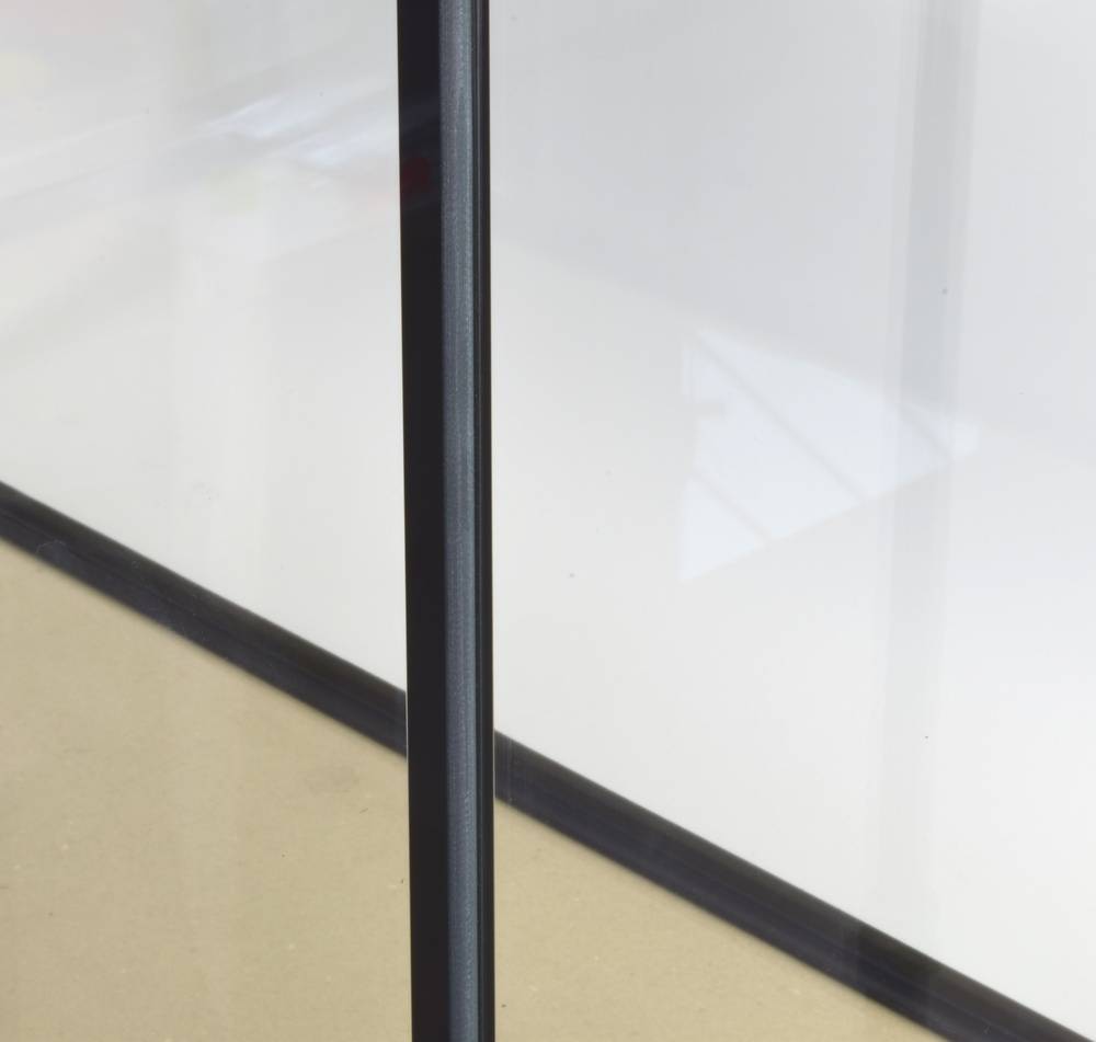 Aquarium Becken rechteckig standard Größen Glas Aquariumbecken Garnelenaquarium Mini Aquarium Salzwasseraquarium Nanobecken 40x25x25