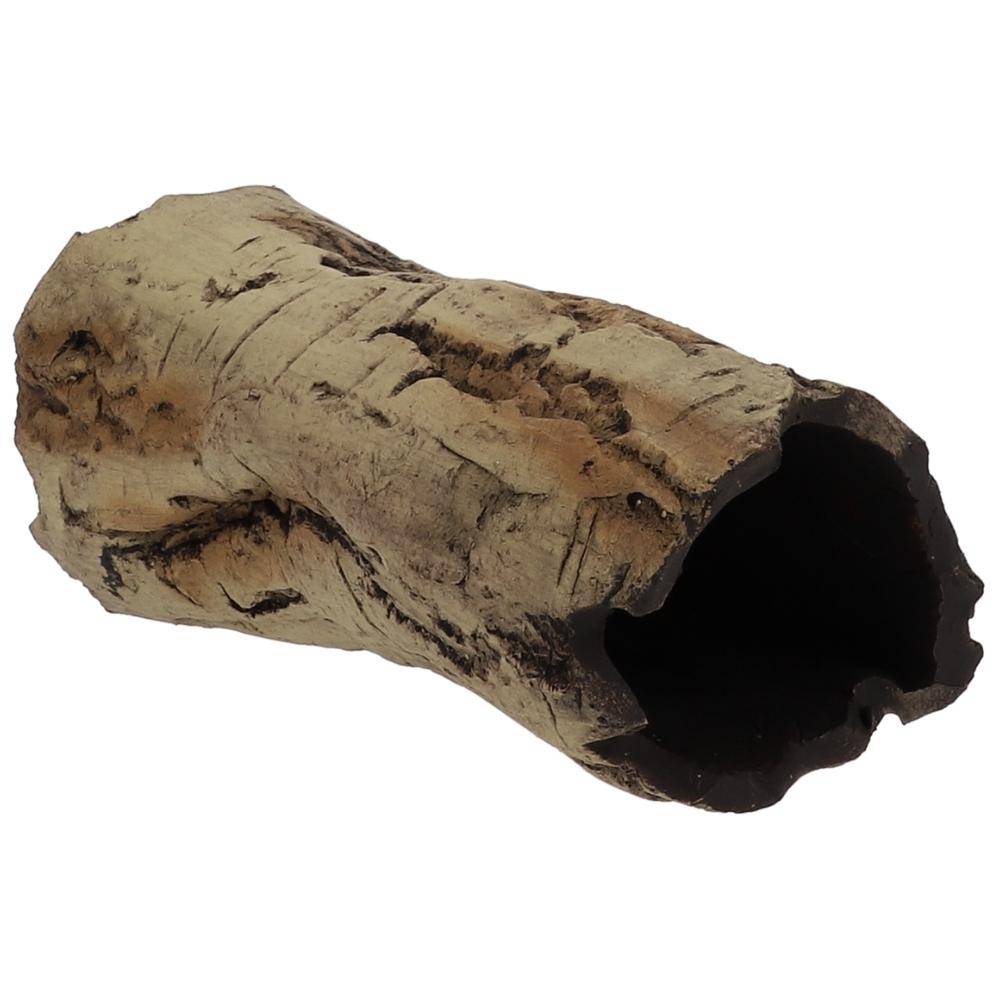 Aquarium Deko Höhle Röhre Reptilien Wurzel Ast Holz Ablaichhöhle Ablaichröhre Fisch Krebs Wels Laichröhre Tonröhre Laichhöhle