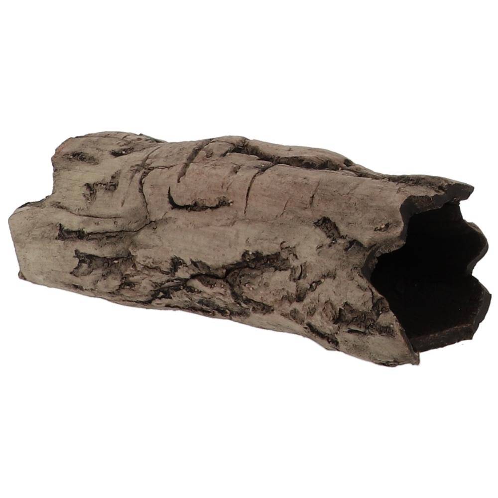Aquarium Deko Höhle Röhre Reptilien Wurzel Ast Holz Ablaichhöhle Ablaichröhre Fisch Krebs Wels Laichröhre Tonröhre Laichhöhle