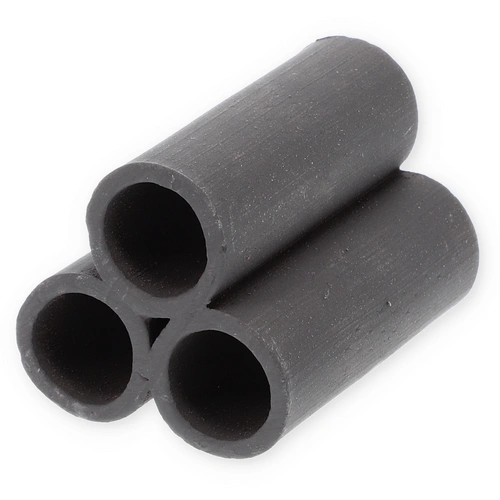 Aquariendeko Pyramide 3er XL Garnelenröhre Aquarium Deko Garnelen Garnelenhöhle Krebshöhle Welsröhre Laichröhre Keramik Ton Schwarz Aquariendeko Pyramide 3er XL Garnelenröhre Aquarium Deko Garnelen Garnelenhöhle Krebshöhle Welsröhre Laichröhre Keramik Ton Schwarz