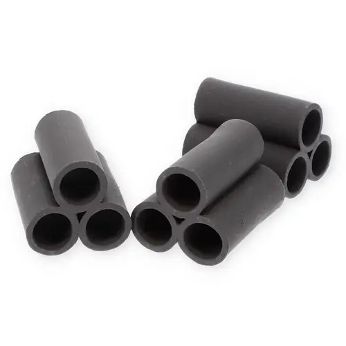 Aquariendeko Pyramide 3er XL Garnelenröhre Aquarium Deko Garnelen Garnelenhöhle Krebshöhle Welsröhre Laichröhre Keramik Ton Schwarz Aquariendeko Pyramide 3er XL Garnelenröhre Aquarium Deko Garnelen Garnelenhöhle Krebshöhle Welsröhre Laichröhre Keramik Ton Schwarz