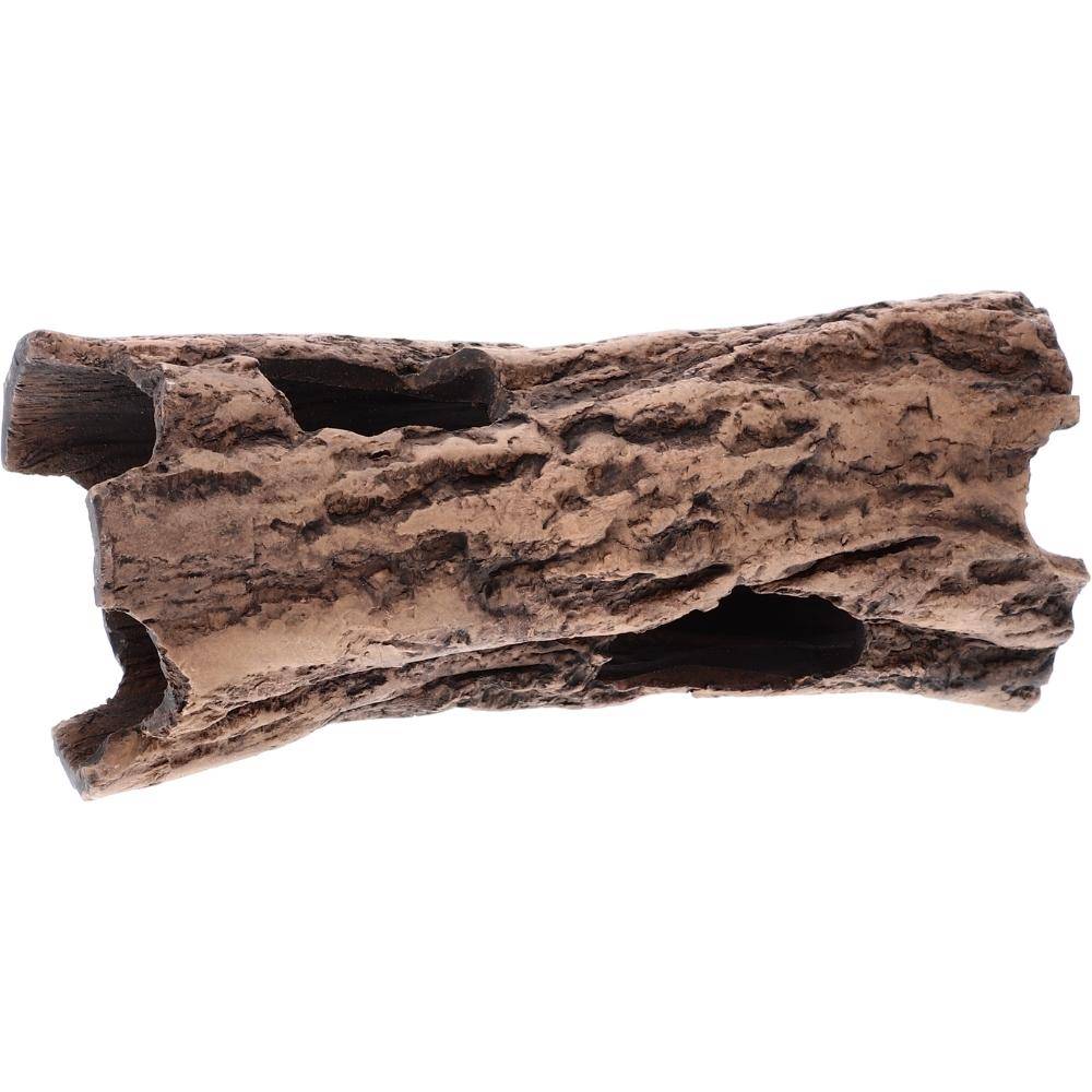 Aquarium Terrarium Deko Keramik Welsröhre Wels Tonröhre Laichröhre