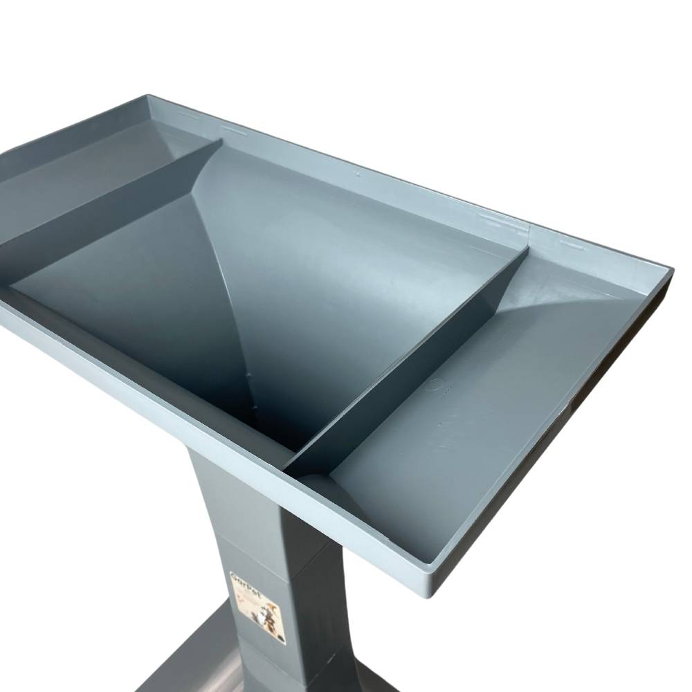 Käfigständer Vogelkäfig Ständer Tisch Vögel Nager Käfighalter Vogelkäfigständer GP260 grau