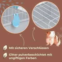 Kaninchenkäfig Kaninchenstall innen draußen Hasenkäfig Meerschweinchen Käfig Hasenstall Heuraufe Kleintierkäfig Kaninchenkäfig Kaninchenstall innen draußen Hasenkäfig Meerschweinchen Käfig Hasenstall Heuraufe Kleintierkäfig