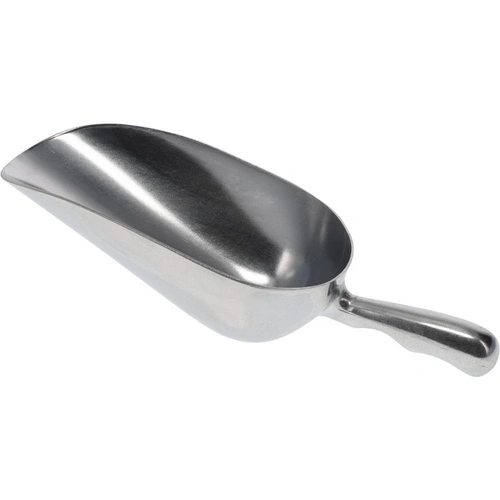 Futterschaufel Aluminium Gr.3 750 ml Mehlschaufel Eisschaufel Abwiegeschaufel Sackschaufel Getreideschaufel Schaufel Metall Futterschaufel Aluminium Gr.3 750 ml Mehlschaufel Eisschaufel Abwiegeschaufel Sackschaufel Getreideschaufel Schaufel Metall