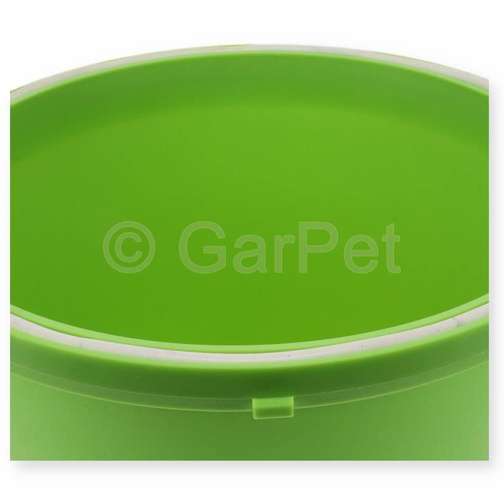 Tränkeeimer Hühner Geflügel Tränke Trinkeimer Eimertränke 5,5 L