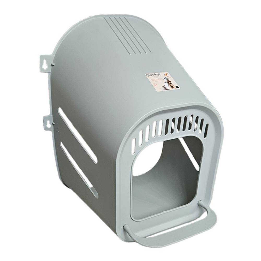 Legenester für Hühner Hühnerstall Zubehör Hühnernest Legenest Geflügel Brutnest Kunststoff Wandmontage