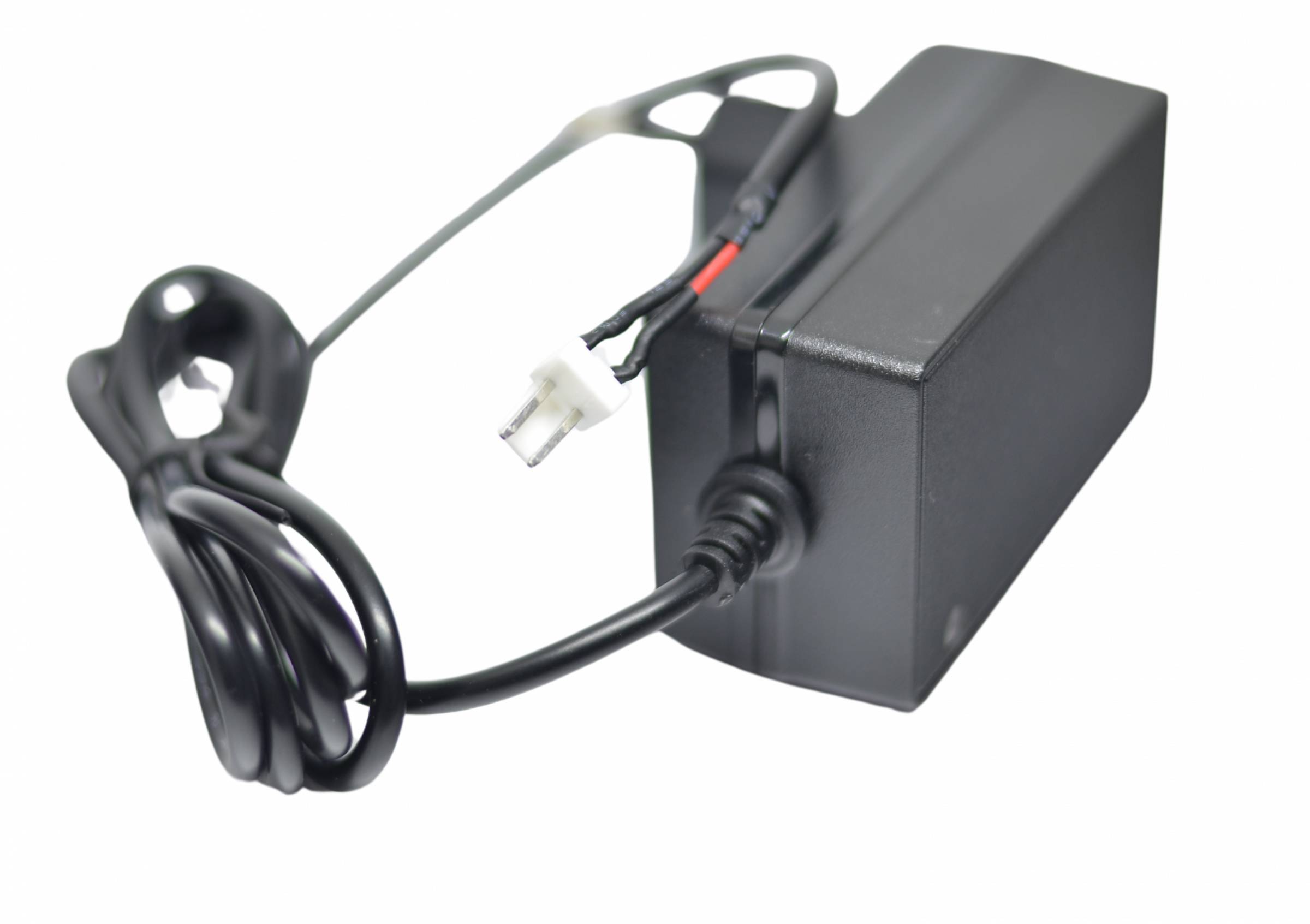 INFINIO NIMH Ladegerät für Roto ZEL Akku 12 Volt RT2 SF G2 JST