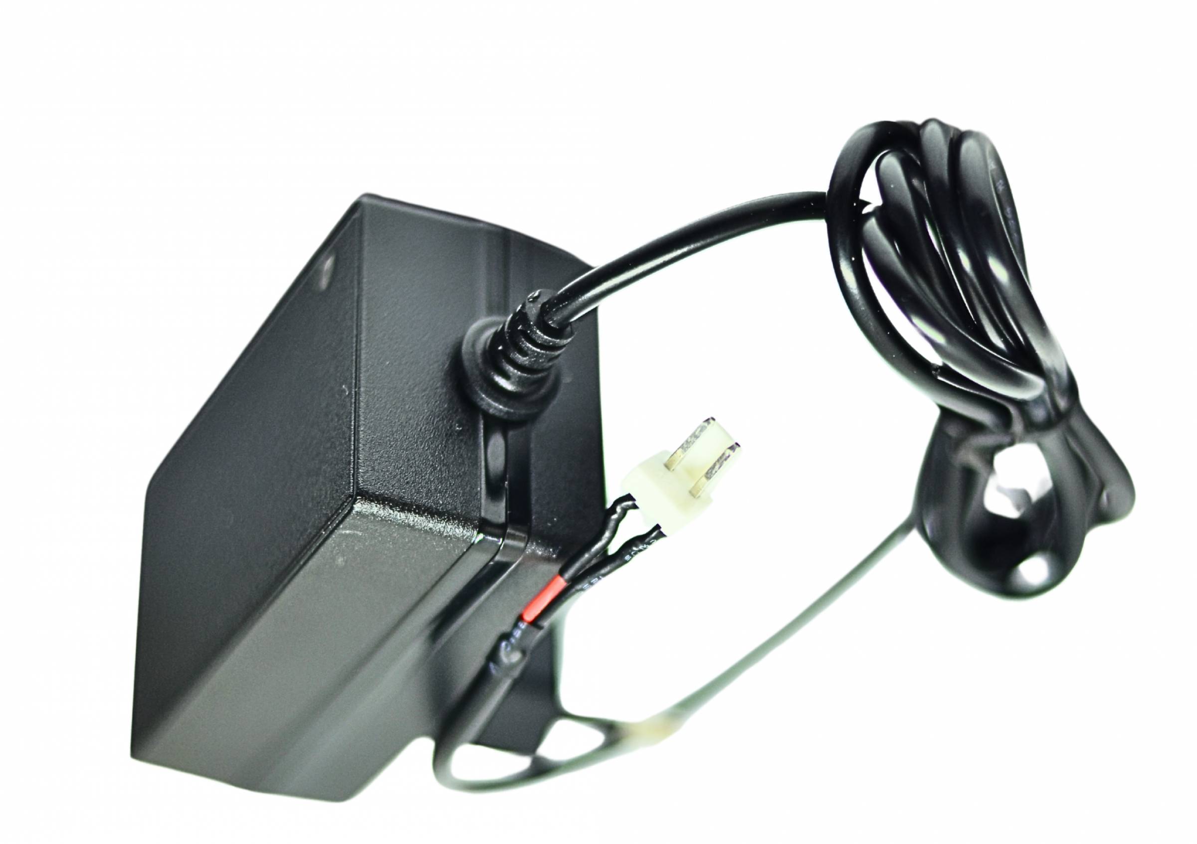 INFINIO NIMH Ladegerät für Roto ZEL Akku 12 Volt RT2 SF G2 JST