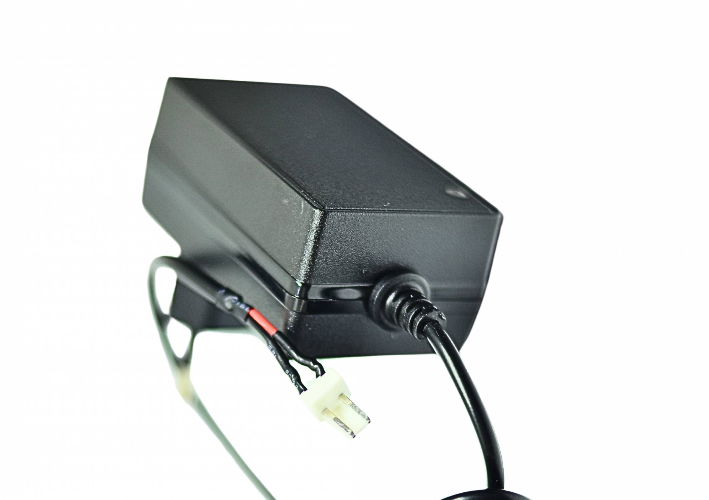 INFINIO NIMH Ladegerät für Roto ZEL Akku 12 Volt RT2 SF G2 JST