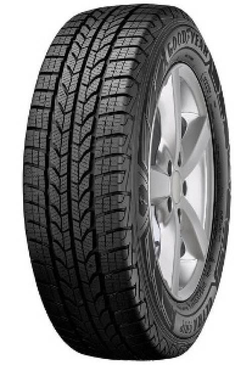 Goodyear UltraGrip Cargo ( 215/60 R17C 104/102H 6PR EDR )
